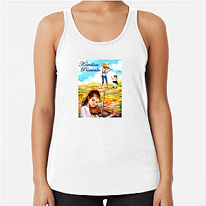 Karolina Protsenko Special Collection Karolina Protsenko Tank Tops