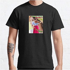 Karolina Protsenko Merch For Fans Karolina Protsenko T-Shirts