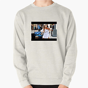 Karolina Protsenko Merch Collection Karolina Protsenko Sweatshirts