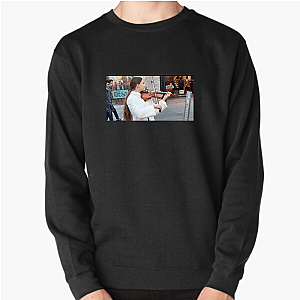 Karolina Protsenko Merch Karolina Protsenko Sweatshirts
