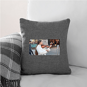 Karolina Protsenko Merch Karolina Protsenko Pillows Cover