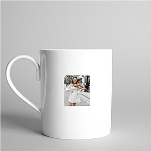 Karolina Protsenko Limited Collection Karolina Protsenko Mugs