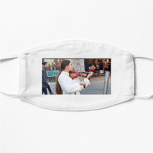 Karolina Protsenko Merch Karolina Protsenko Face Masks