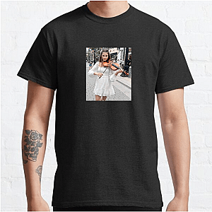 Karolina Protsenko Limited Collection Karolina Protsenko T-Shirts