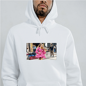 Karolina Protsenko Merchandise For Fans Karolina Protsenko Hoodies