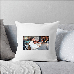 Karolina Protsenko Merch Karolina Protsenko Pillows Cover