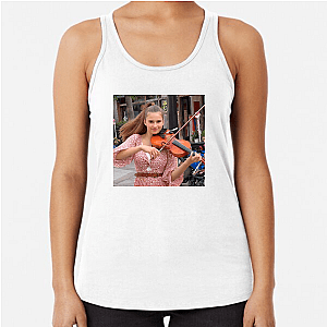 Karolina Protsenko Signature Karolina Protsenko Tank Tops