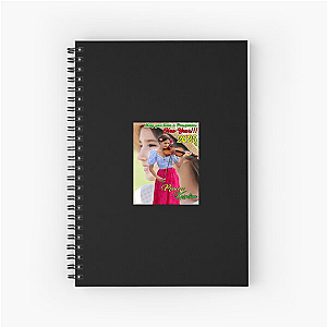 Karolina Protsenko Merch For Fans Karolina Protsenko Notebook