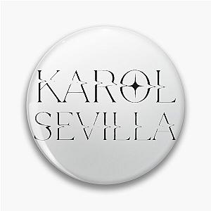 Karol Sevilla Pin