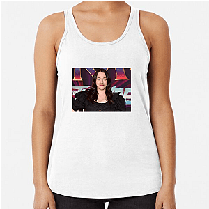 Kat Dennings – Too Cool to Explain Herself Kat Dennings Tank Tops