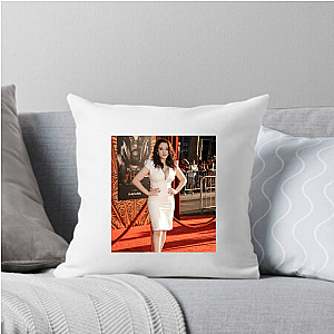 Coffee First, Kat Dennings Second Kat Dennings Pillows Cover
