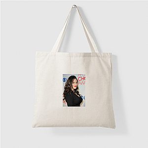 Kat Dennings Energy: 90% Eyeliner, 10% Chill Kat Dennings Bags
