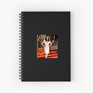 Coffee First, Kat Dennings Second Kat Dennings Notebook