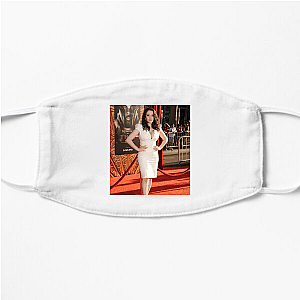 Coffee First, Kat Dennings Second Kat Dennings Face Masks