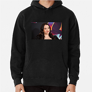 Kat Dennings Said It, I Felt It Kat Dennings Hoodies