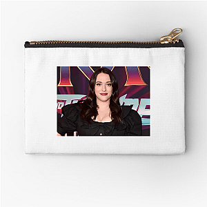 Kat Dennings – Too Cool to Explain Herself Kat Dennings Zipper Pouches