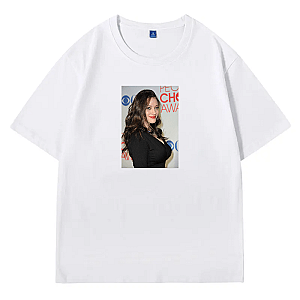 Kat Dennings Energy: 90% Eyeliner, 10% Chill Kat Dennings T-Shirts