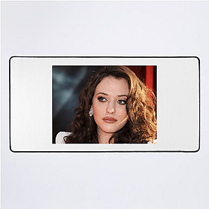 Dark Humor? Blame Kat Dennings Kat Dennings Mouse Pads