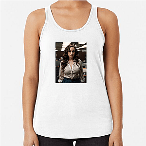 Fluent in Kat Dennings Quotes Kat Dennings Tank Tops