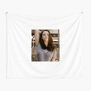 Kat Dennings Mode: Activated Kat Dennings Tapestries