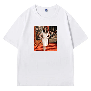 Coffee First, Kat Dennings Second Kat Dennings T-Shirts
