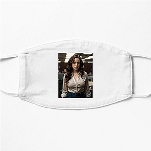 Fluent in Kat Dennings Quotes Kat Dennings Face Masks