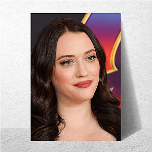 Kat Dennings Said It, I Felt It Kat Dennings Posters