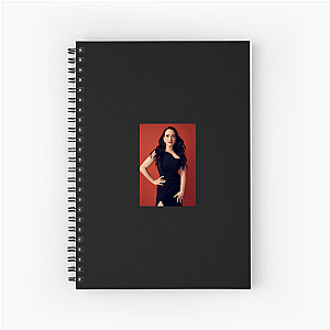 If Lost, Return Me to Kat Dennings Kat Dennings Notebook