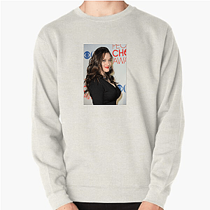 Kat Dennings Energy: 90% Eyeliner, 10% Chill Kat Dennings Sweatshirts