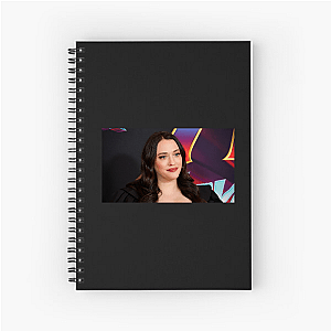 Kat Dennings Said It, I Felt It Kat Dennings Notebook