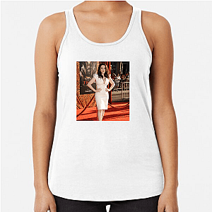 Coffee First, Kat Dennings Second Kat Dennings Tank Tops