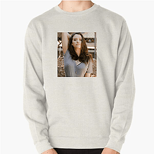 Kat Dennings Mode: Activated Kat Dennings Sweatshirts