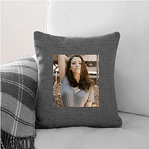 Kat Dennings Mode: Activated Kat Dennings Pillows Cover