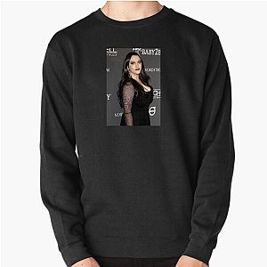 Brains, Sass, Kat Dennings Kat Dennings Sweatshirts