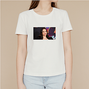 Kat Dennings Said It, I Felt It Kat Dennings T-Shirts
