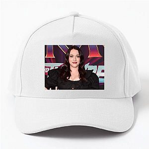 Kat Dennings – Too Cool to Explain Herself Kat Dennings Hats & Caps