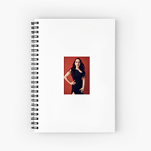 If Lost, Return Me to Kat Dennings Kat Dennings Notebook