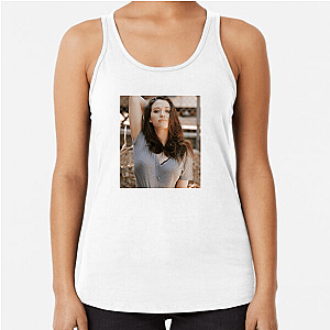 Kat Dennings Mode: Activated Kat Dennings Tank Tops
