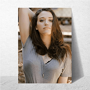 Kat Dennings Mode: Activated Kat Dennings Posters