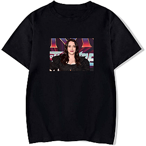 Kat Dennings – Too Cool to Explain Herself Kat Dennings T-Shirts