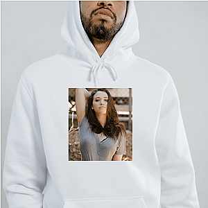 Kat Dennings Mode: Activated Kat Dennings Hoodies