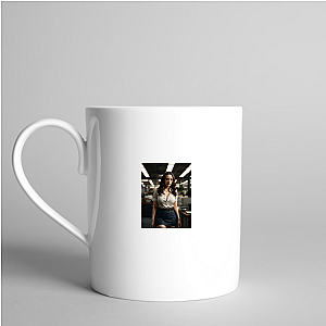 Channeling Kat Dennings Since 2001 Kat Dennings Mugs