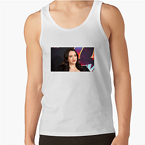 Kat Dennings Said It, I Felt It Kat Dennings Tank Tops