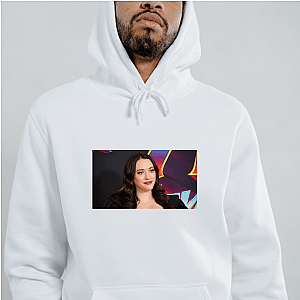 Kat Dennings Said It, I Felt It Kat Dennings Hoodies
