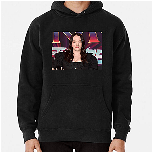 Kat Dennings – Too Cool to Explain Herself Kat Dennings Hoodies