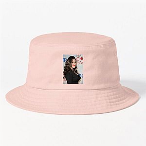 Kat Dennings Energy: 90% Eyeliner, 10% Chill Kat Dennings Hats & Caps