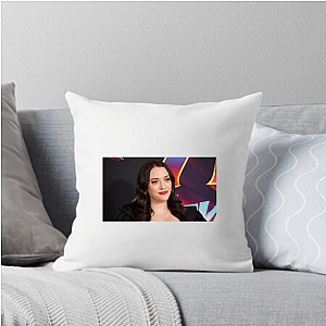 Kat Dennings Said It, I Felt It Kat Dennings Pillows Cover
