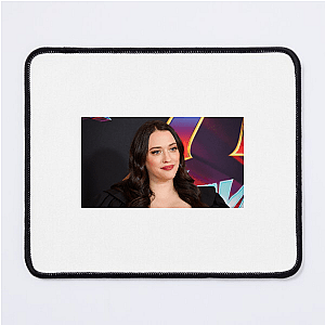 Kat Dennings Said It, I Felt It Kat Dennings Mouse Pads