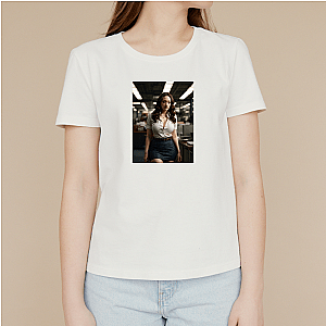 Channeling Kat Dennings Since 2001 Kat Dennings T-Shirts