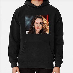 Dark Humor? Blame Kat Dennings Kat Dennings Hoodies